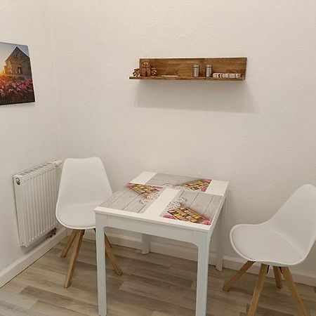 Apartment Luisa Erfurt Kültér fotó