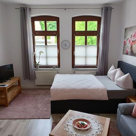 Apartment Luisa Erfurt Kültér fotó