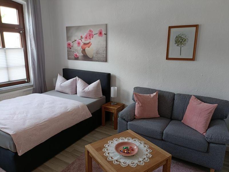 Apartment Luisa Erfurt Kültér fotó