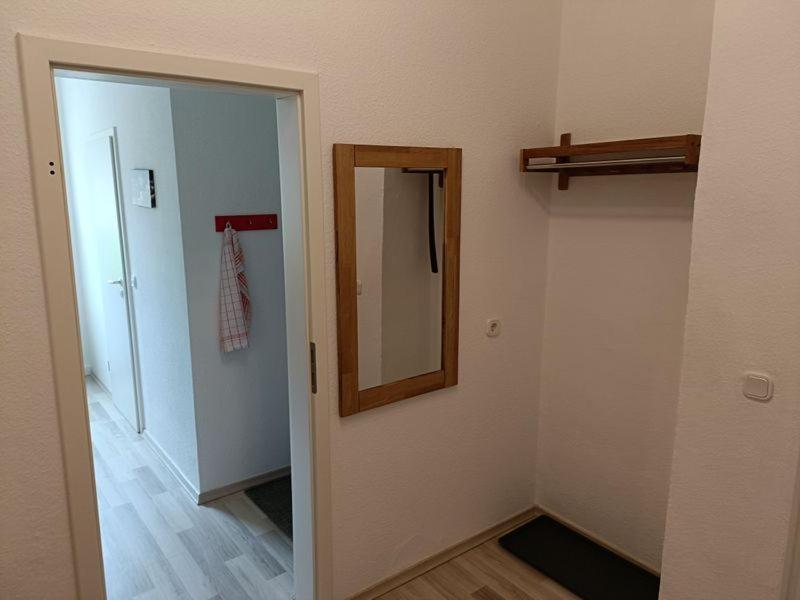 Apartment Luisa Erfurt Kültér fotó