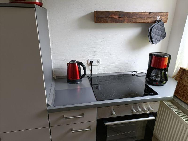 Apartment Luisa Erfurt Kültér fotó