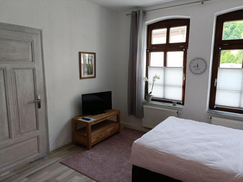 Apartment Luisa Erfurt Kültér fotó